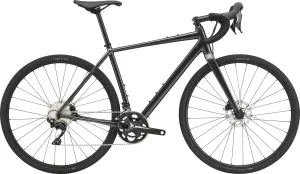 2021 Cannondale 700 M Topstone Al 105