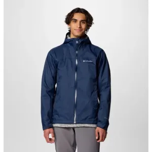 Columbia Sportswear Men's EvaPOURation II Jacket