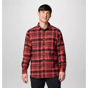 Columbia Sportswear Men's Pitchstone Heavyweight Flannel II